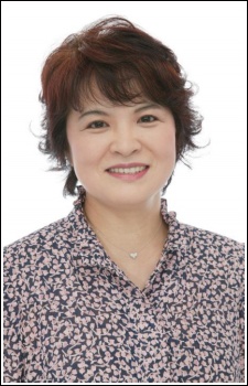 Foto Seiyuu Sanae Takagi