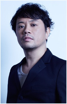 Foto Seiyuu Mitsuo Iwata