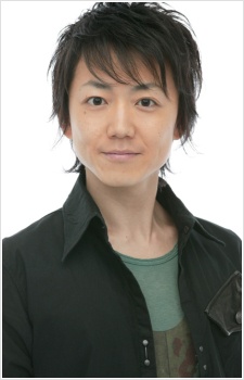 Foto Seiyuu Hisayoshi Suganuma
