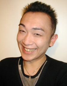 Foto Seiyuu Yuichi Karasuma