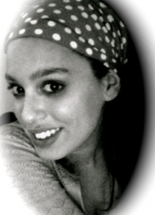 Foto Seiyuu Mélanie Dermont