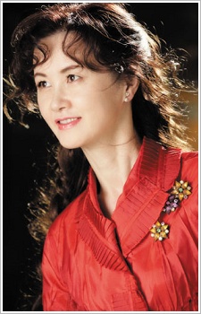 Foto Miyuki Nakajima