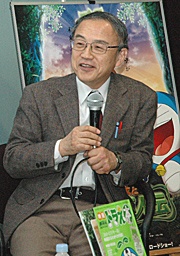 Foto Shinichi Suzuki 1