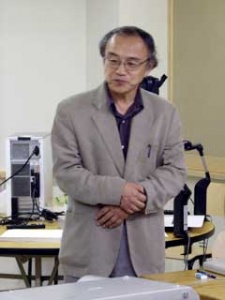 Foto Shinichi Suzuki 2
