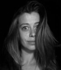 Foto Seiyuu Géraldine Frippiat