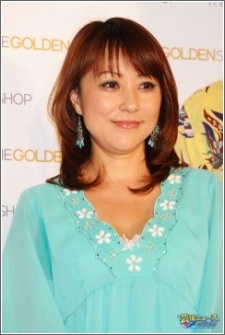 Foto Staf/Seiyuu Kaori Tsuchiya