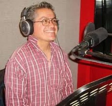 Foto Seiyuu Ernesto Lezama