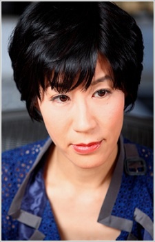 Foto Staf/Seiyuu Yoko Kanno