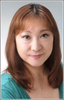 Foto Seiyuu Kaoru Shimamura