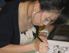 Foto Youn-Kyung Kim