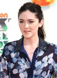Foto Seiyuu Isabelle Fuhrman