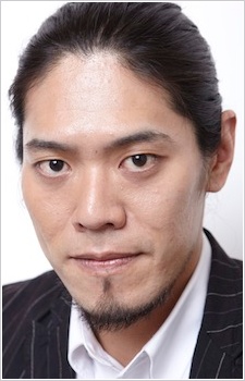 Foto Seiyuu Kazuya Sueyoshi