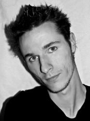 Foto Seiyuu Dennis Saemann