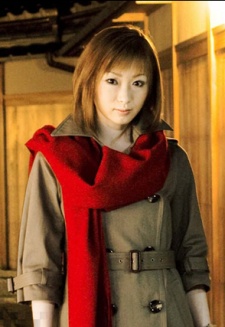 Foto Staf/Seiyuu Riyu Kosaka