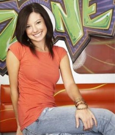 Foto Seiyuu Stephanie Beard