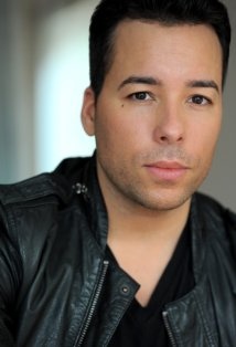 Foto Seiyuu Andrew Farrar
