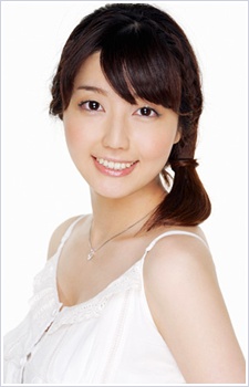 Foto Staf/Seiyuu Kyoko Narumi