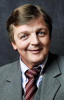 Foto Seiyuu Gerhard Jilka