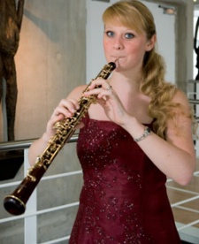 Foto Seiyuu Melanie Jung