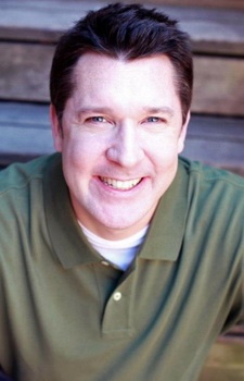 Foto Seiyuu Brian Froud