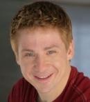 Foto Seiyuu Dan Forsythe