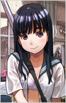 Foto Hanaharu Naruko