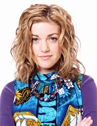 Foto Seiyuu Carly McKillip