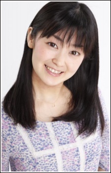 Foto Seiyuu Moyu Arishima