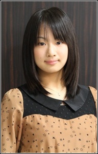 Foto Seiyuu Karin Oda