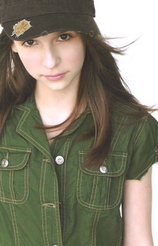 Foto Seiyuu Blaire Restaneo