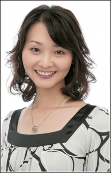Foto Seiyuu Yuka Shioyama