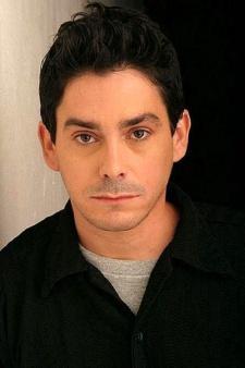 Foto Seiyuu Cutter Garcia