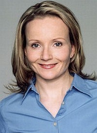 Foto Seiyuu Cathlen Gawlich