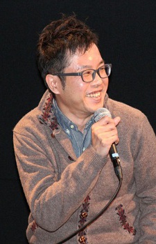 Foto Staf/Seiyuu Atsushi Komori