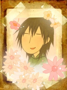 Foto Staf/Seiyuu Hiro Fujiwara