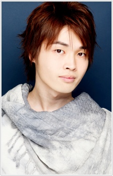 Foto Seiyuu Shohei Kajikawa