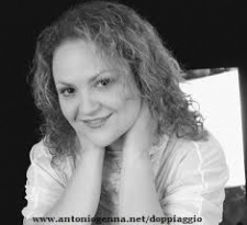 Foto Seiyuu Emanuela Damasio