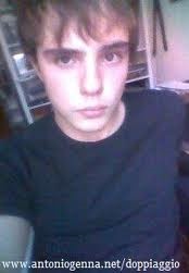 Foto Seiyuu Furio Pergolani