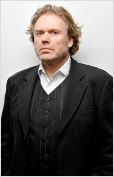 Foto Seiyuu Michael Lucke