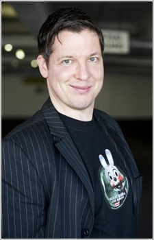 Foto Seiyuu Markus Haase