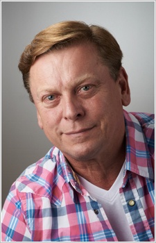 Foto Seiyuu Wolff von Lindenau