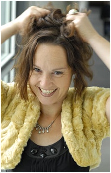 Foto Seiyuu Gabi Franke