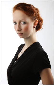 Foto Seiyuu Kristin Wöckel