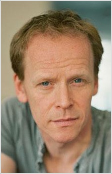 Foto Seiyuu Dieter Gring