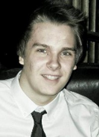 Foto Seiyuu Amadeus Strobl