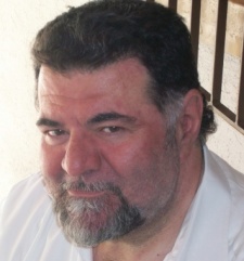 Foto Seiyuu Tony Fuochi