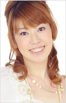 Foto Staf/Seiyuu Mayumi Gojou