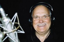 Foto Seiyuu Hartmut Neugebauer