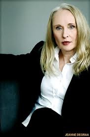 Foto Seiyuu Denise Gorzelanny