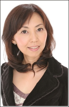 Foto Saori Nishihara